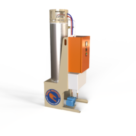 Steam Boiler